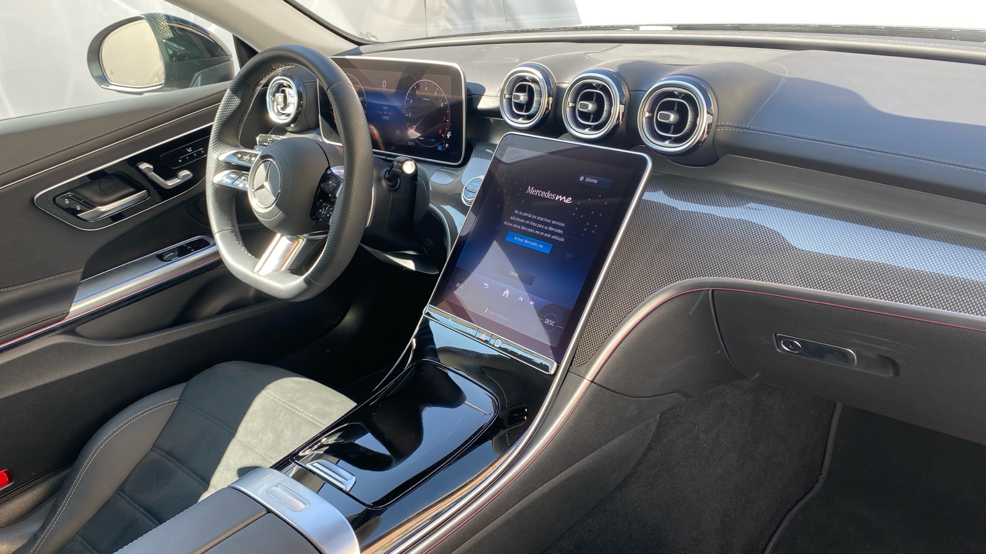 Mercedes-benz CLE 200 Coupé 150 kW (204 CV) -