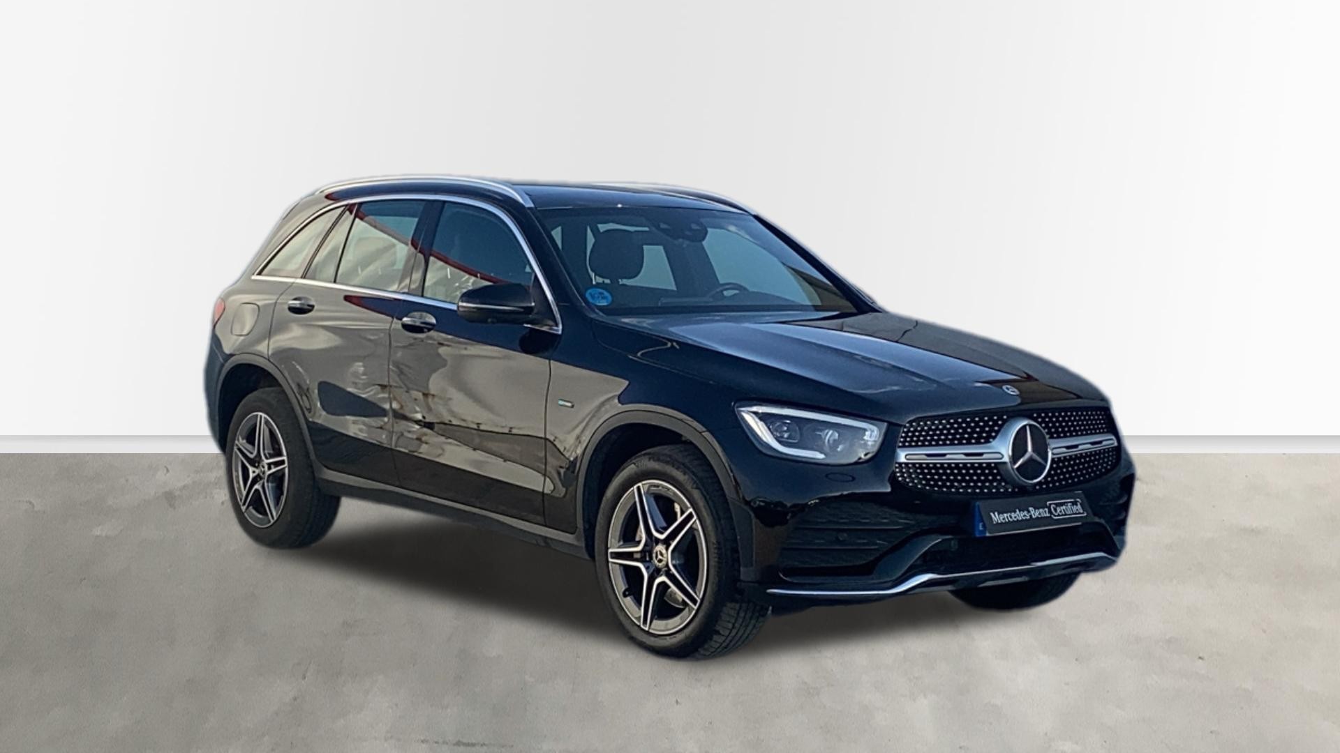 Mercedes-benz GLC GLC 300 de 4Matic 225 kW (306 CV) -