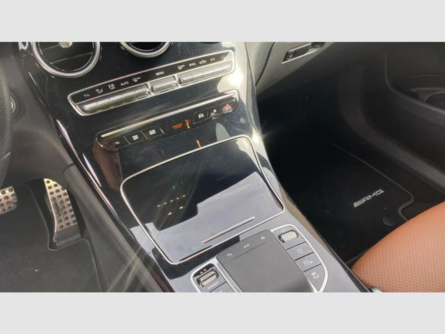 Mercedes-Benz GLC Coupé 220 d 4Matic 143 kW (194 CV)