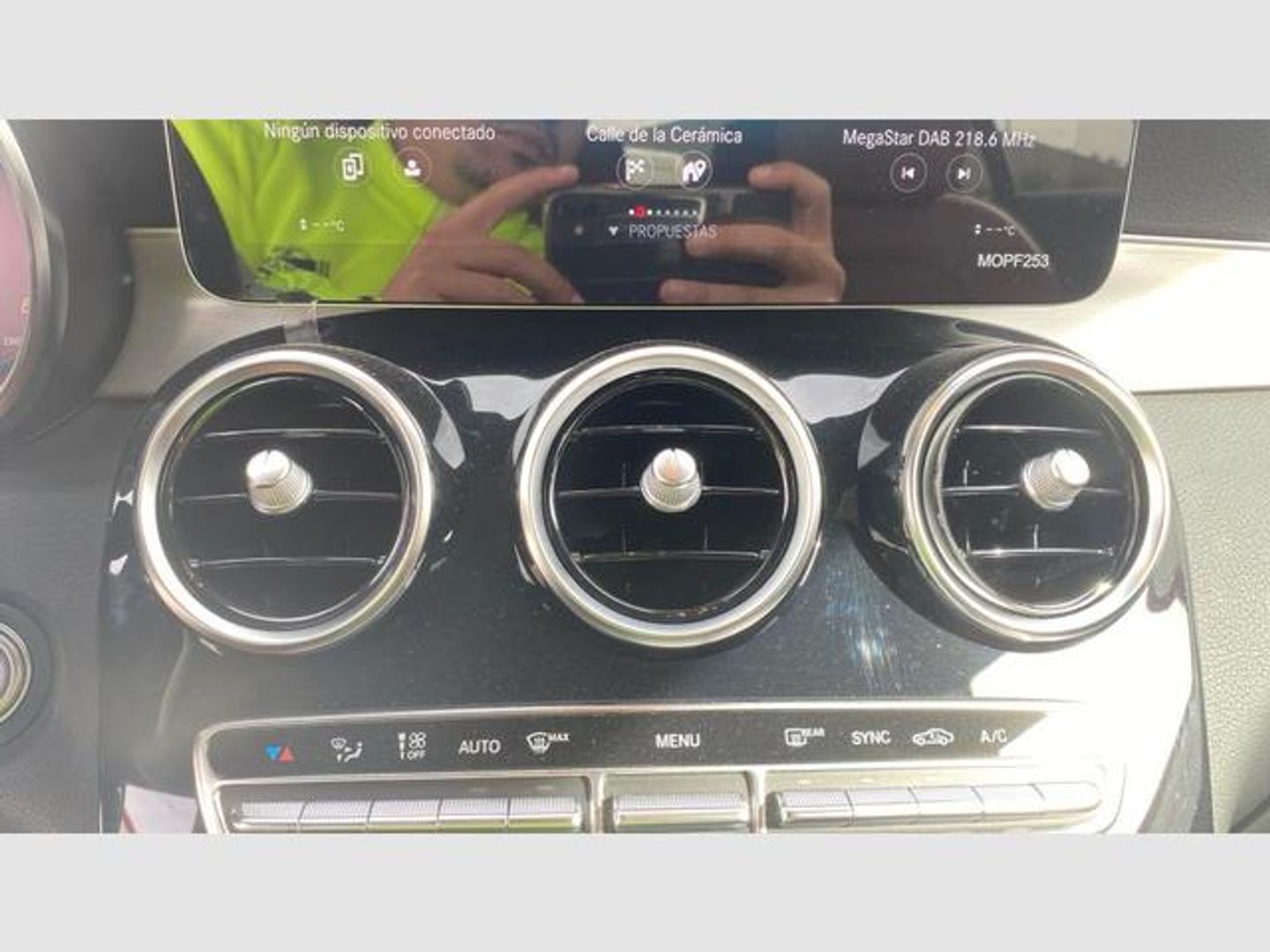 Mercedes-Benz GLC Coupé 220 d 4Matic 143 kW (194 CV)