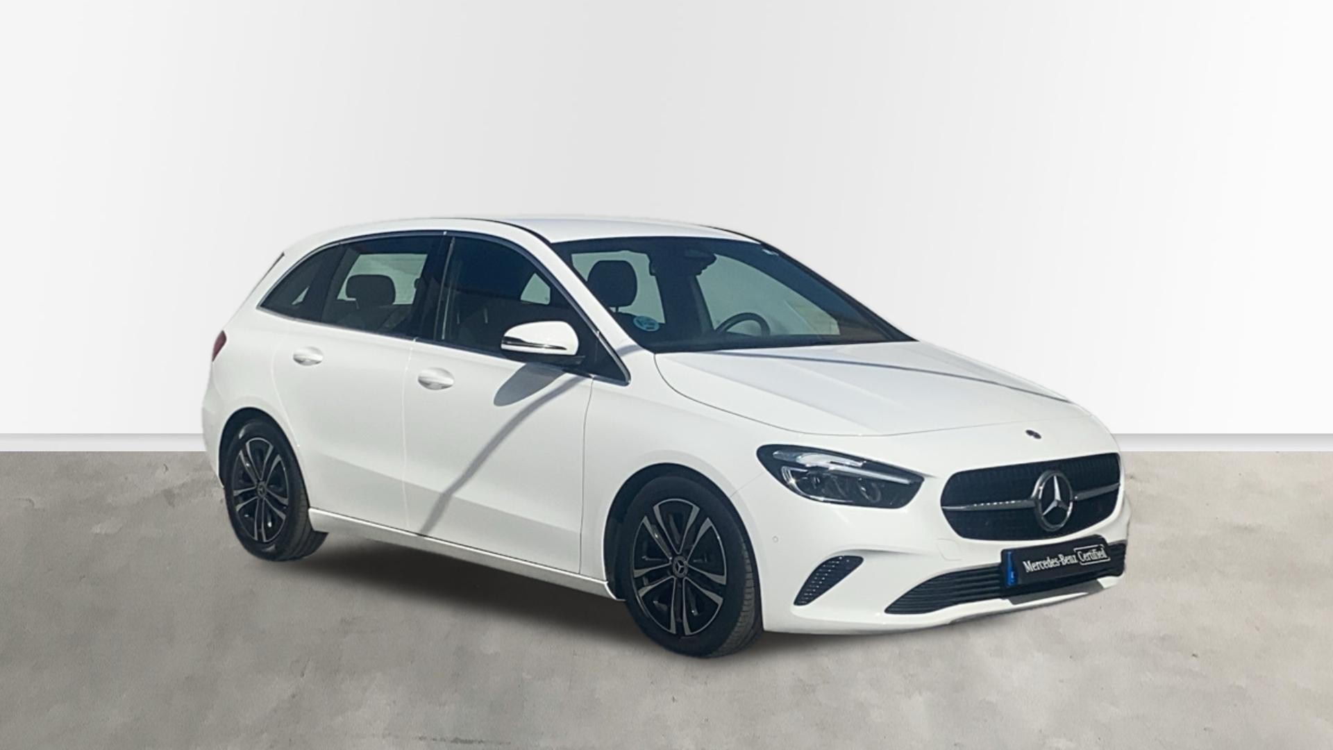 Mercedes-benz Clase B 200 d 110 kW (150 CV) -