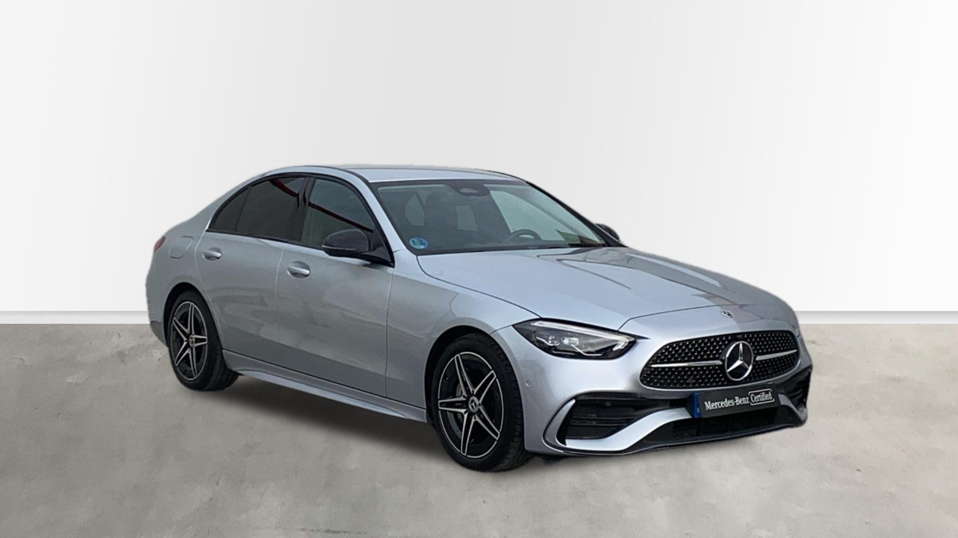 Mercedes-benz Clase C C 220 d 147 kW (200 CV)