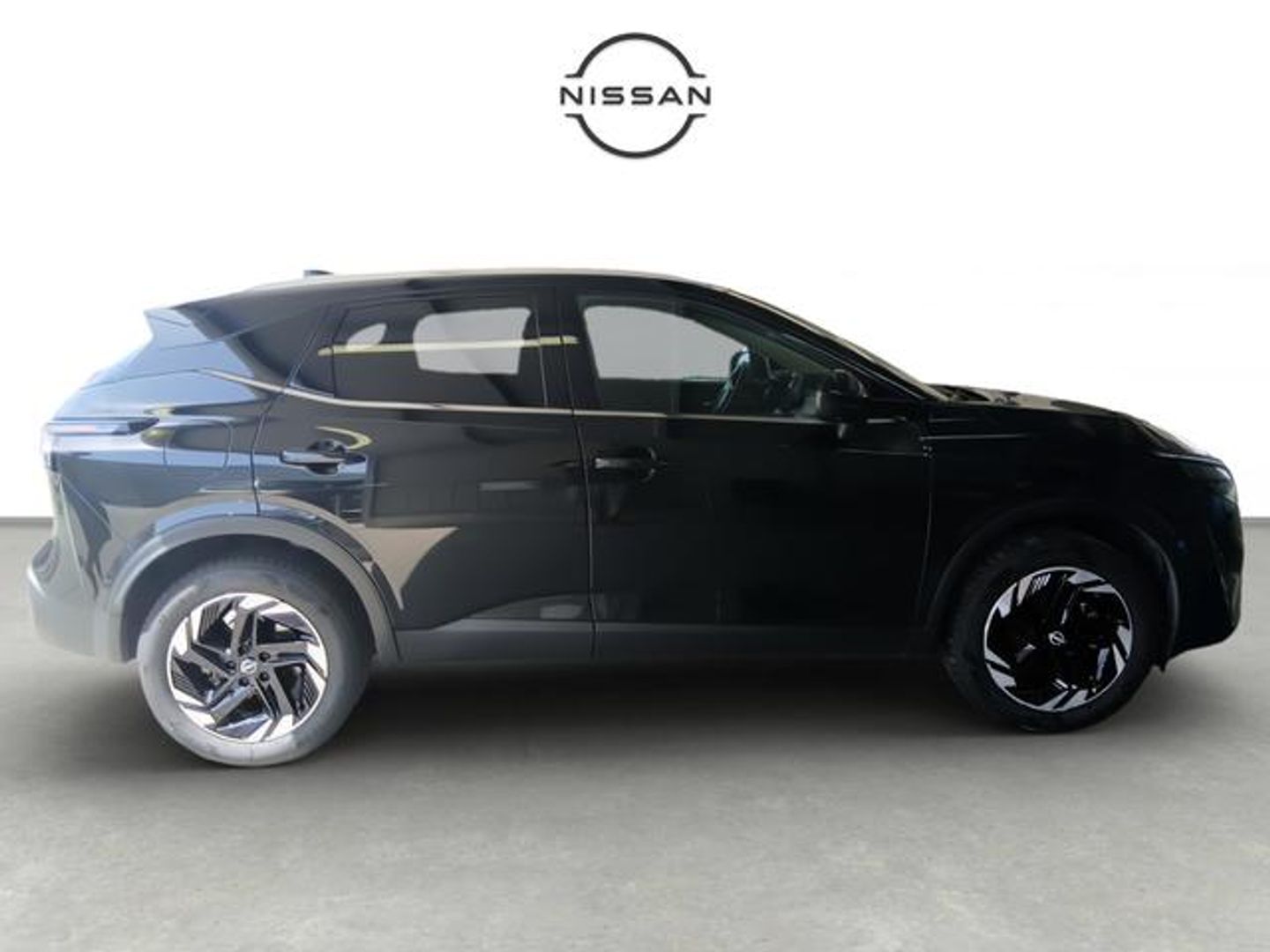 Nissan Qashqai DIG-T 140 N-Connecta 103 kW (140 CV)