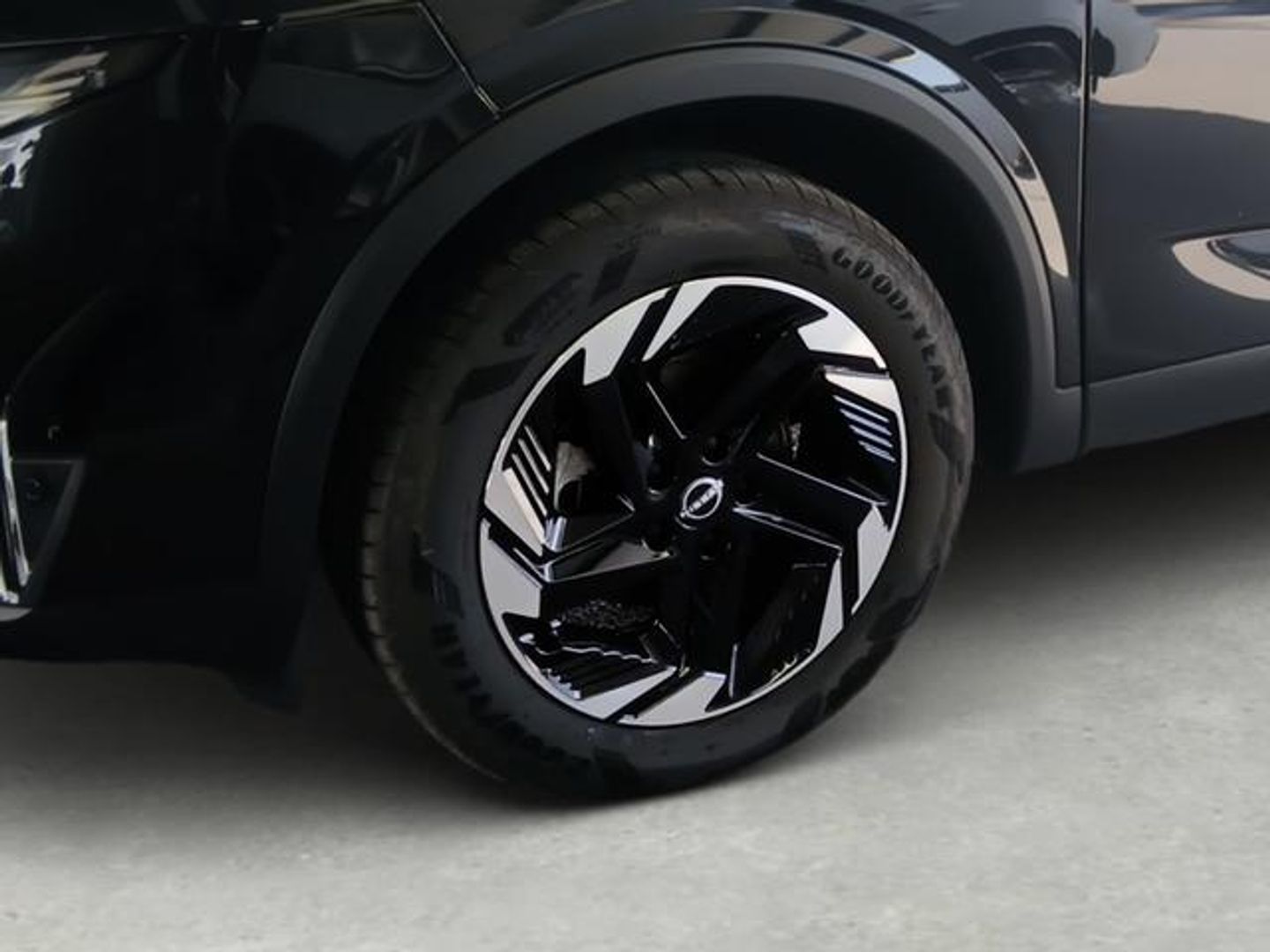Nissan Qashqai DIG-T 140 N-Connecta 103 kW (140 CV)