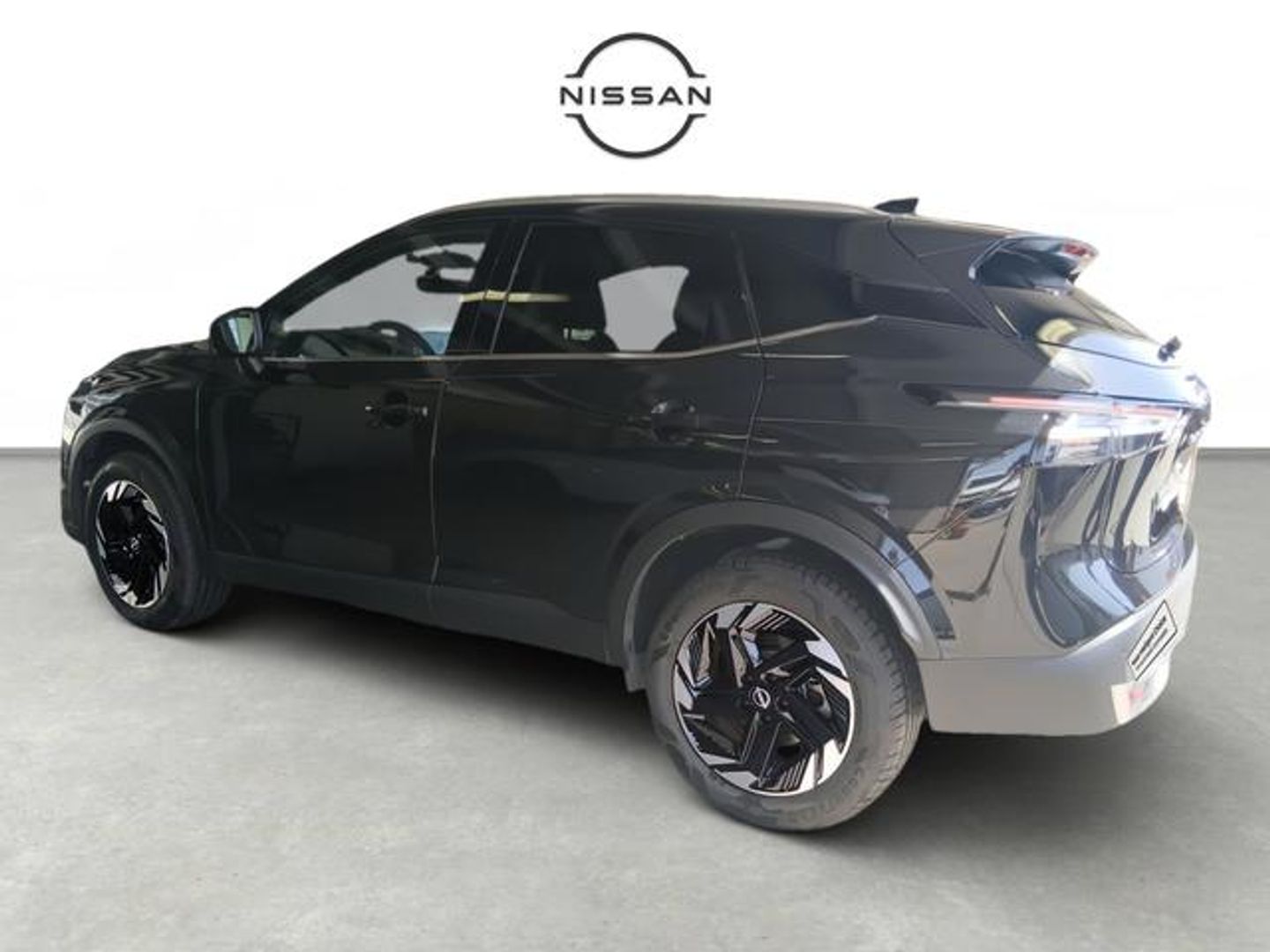Nissan Qashqai DIG-T 140 N-Connecta 103 kW (140 CV)