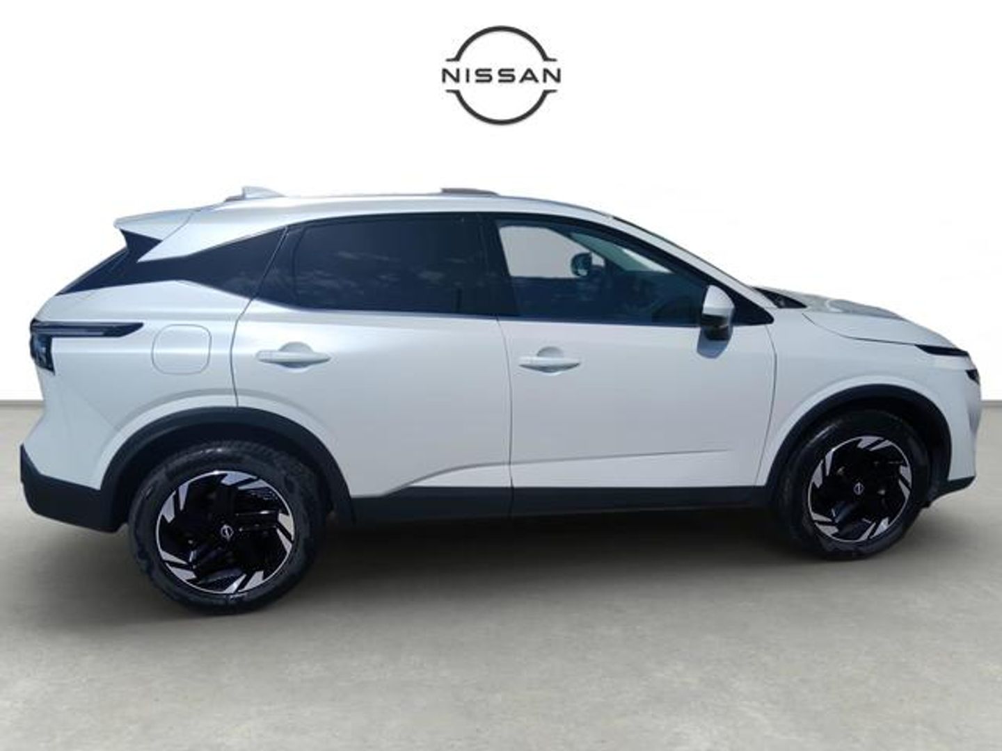 Nissan Qashqai DIG-T 140 N-Connecta 103 kW (140 CV)