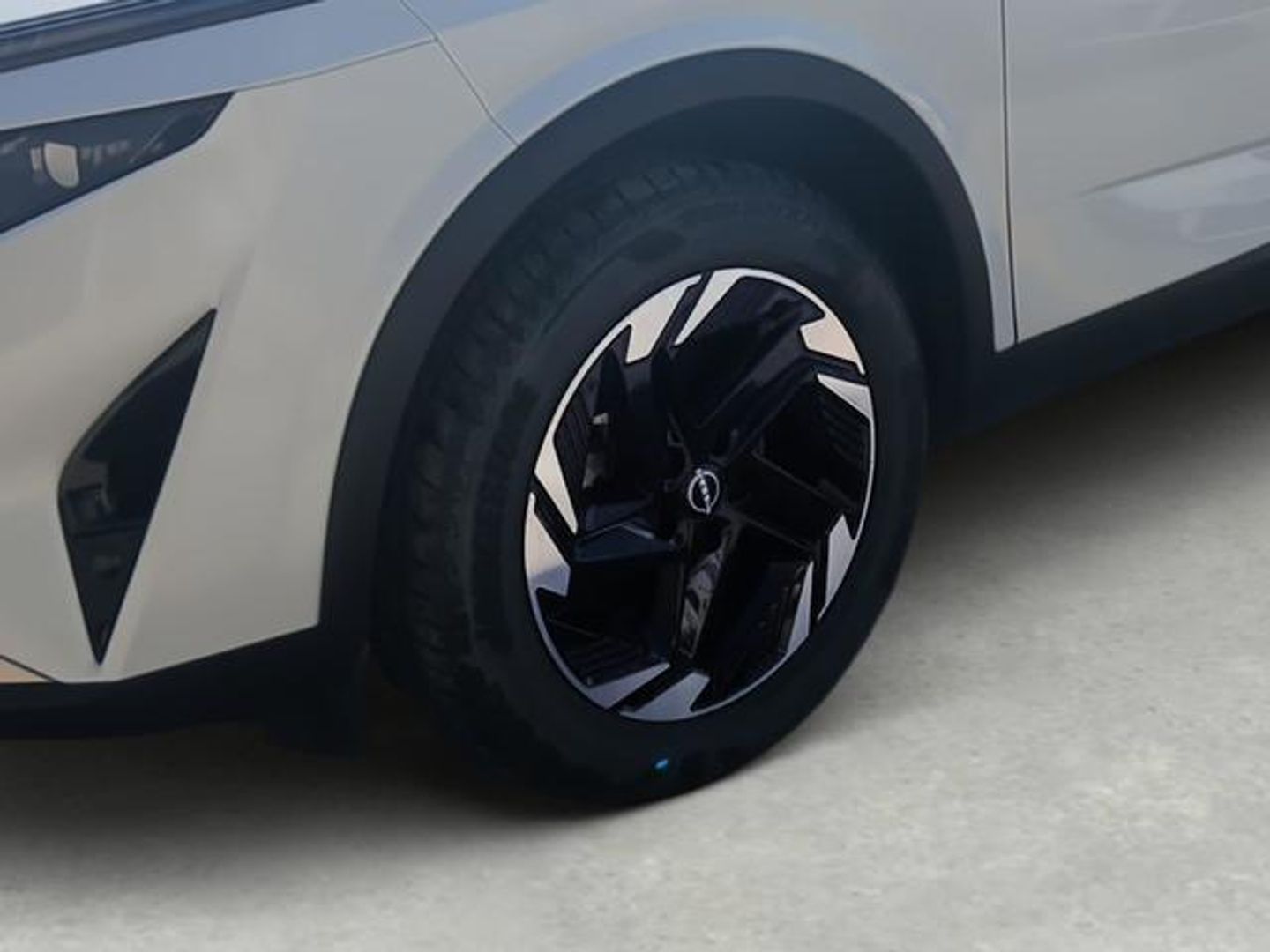 Nissan Qashqai DIG-T 140 N-Connecta 103 kW (140 CV)