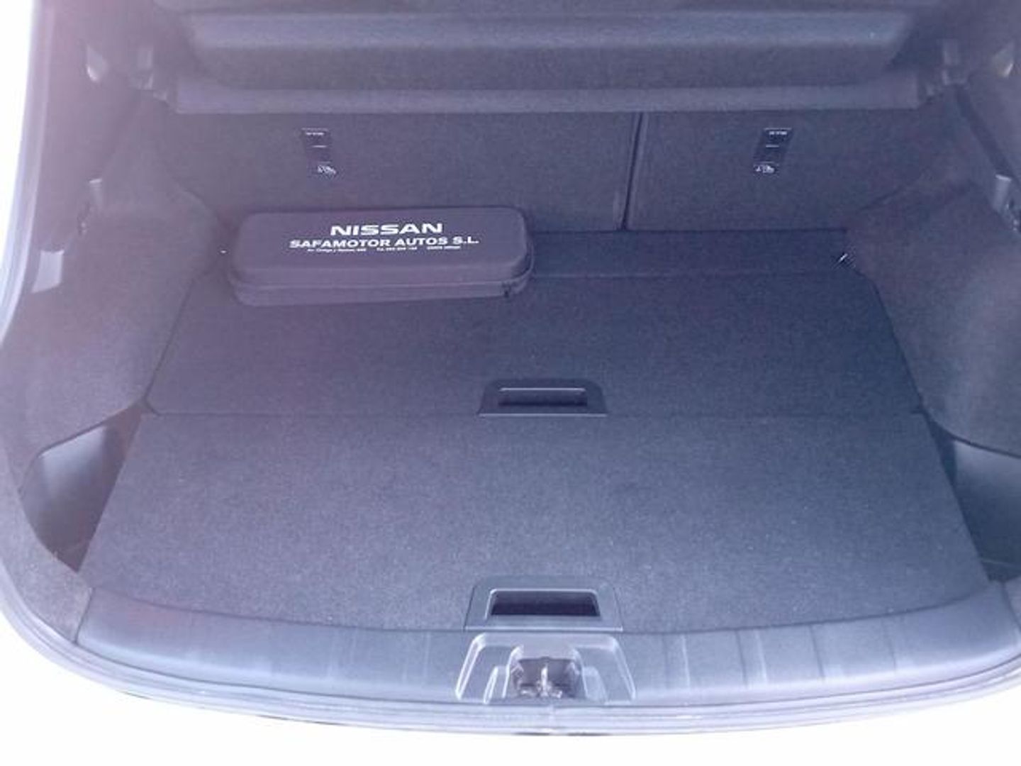 Nissan Qashqai DIG-T 140 N-Connecta 103 kW (140 CV)