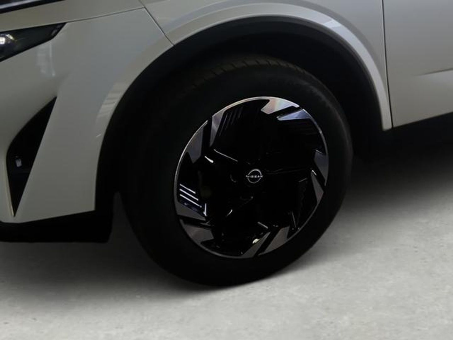 Nissan Qashqai DIG-T 160 N-Connecta 4x2 Auto 116 kW (158 CV)