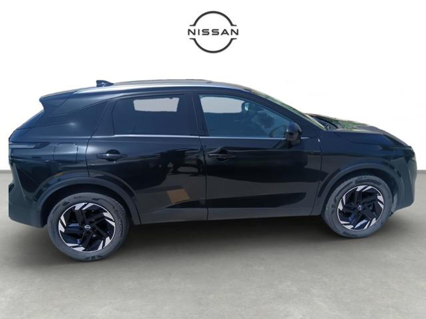 Nissan Qashqai DIG-T 160 mHEV N-Connecta Xtronic 116 kW (158 CV)