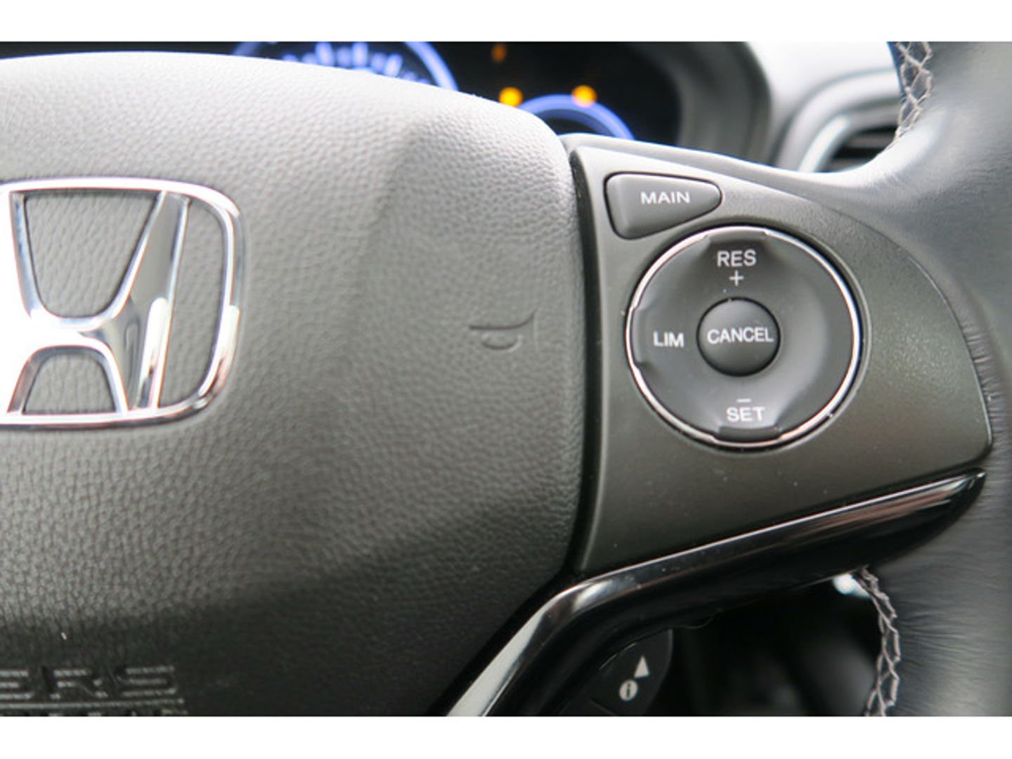 Honda HR-V 1.5 i-VTEC Executive CVT 96 kW (130 CV)