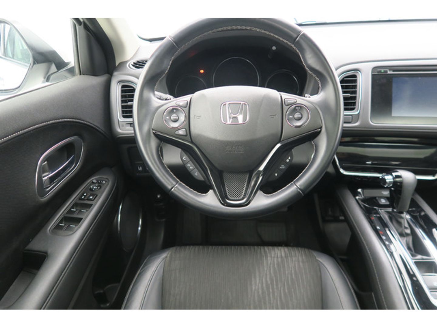 Honda HR-V 1.5 i-VTEC Executive CVT 96 kW (130 CV)