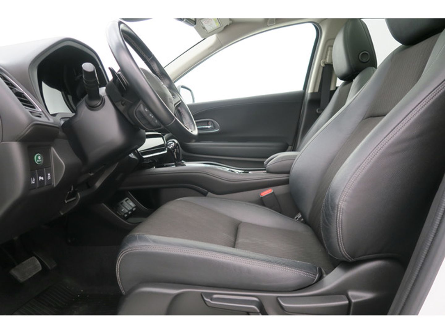 Honda HR-V 1.5 i-VTEC Executive CVT 96 kW (130 CV)