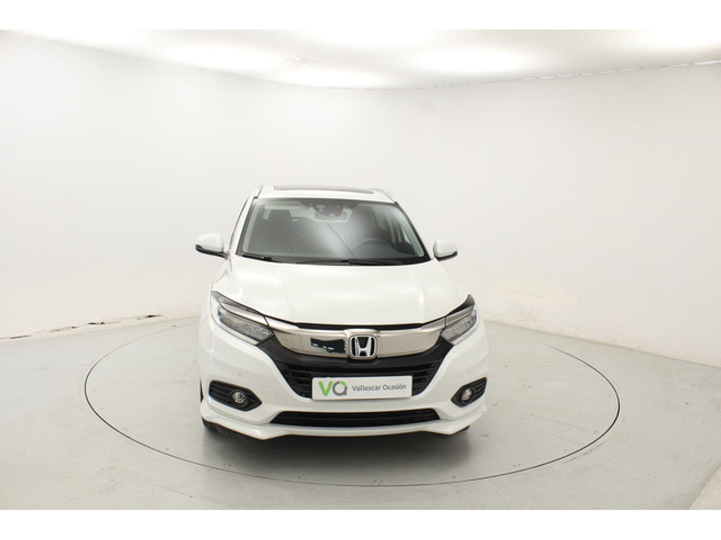 Honda HR-V 1.5 i-VTEC Executive CVT 96 kW (130 CV)