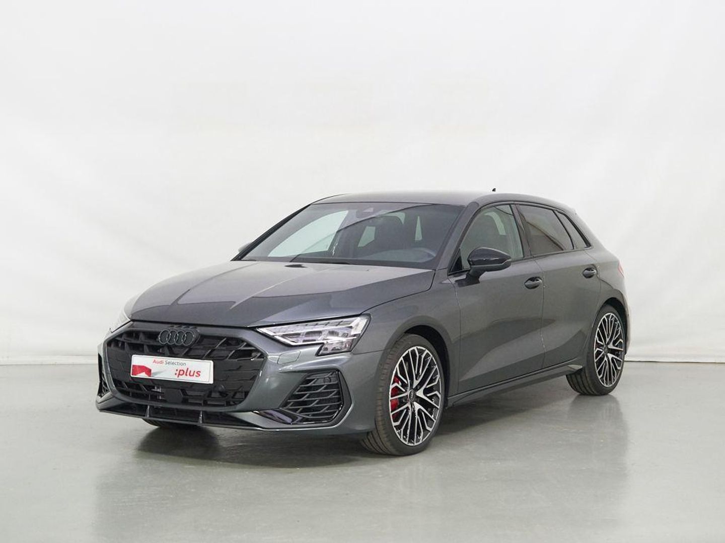 Audi S3 Sportback TFSI -