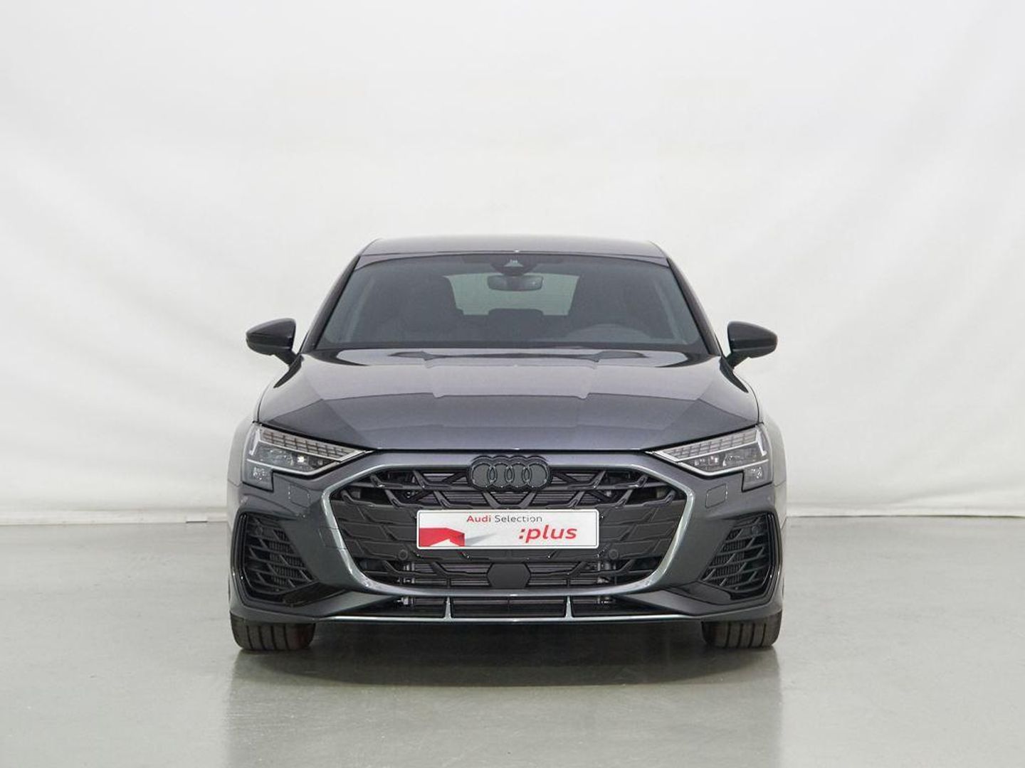 Audi S3 Sportback TFSI -