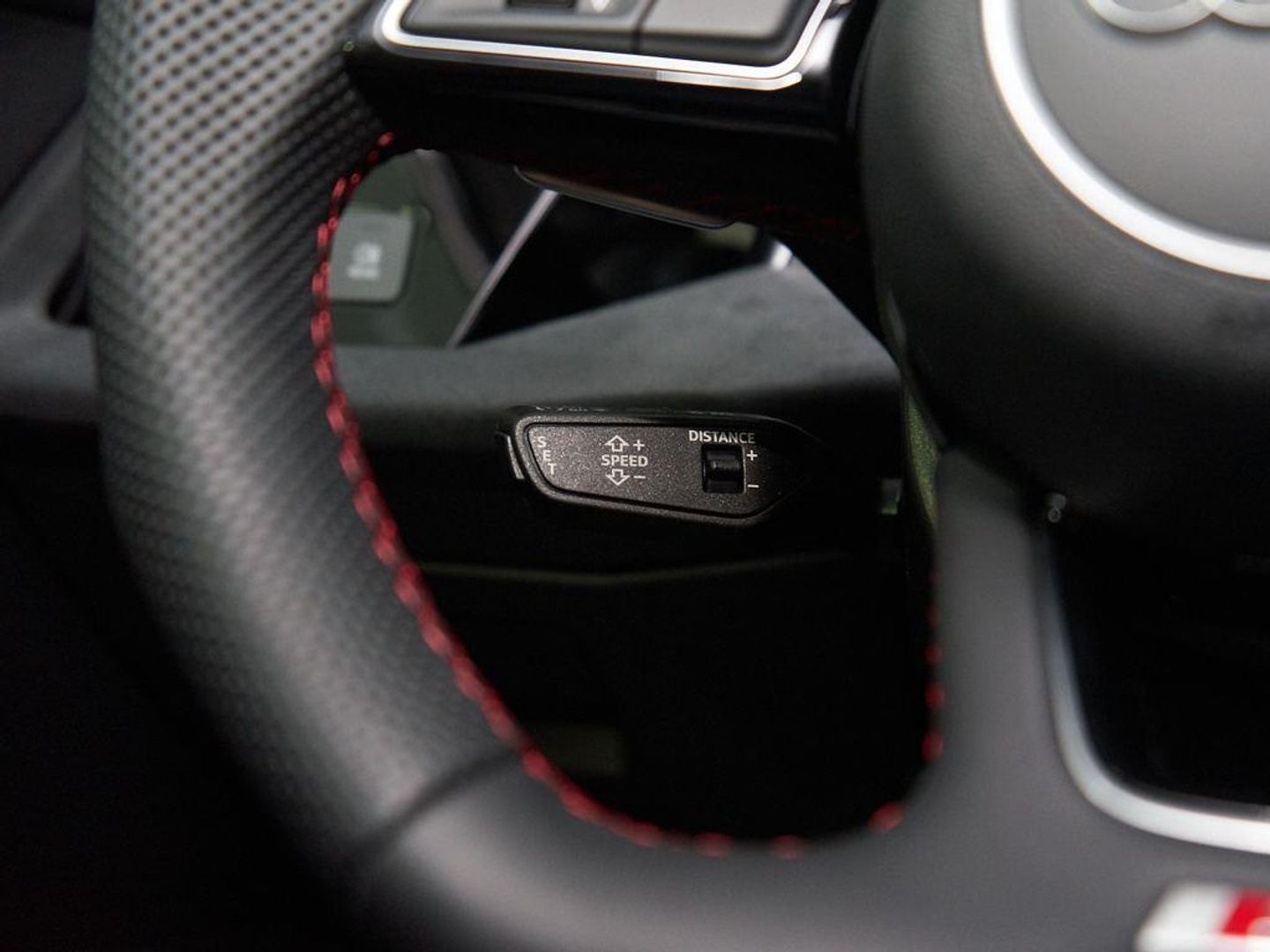 Audi S3 Sportback TFSI -