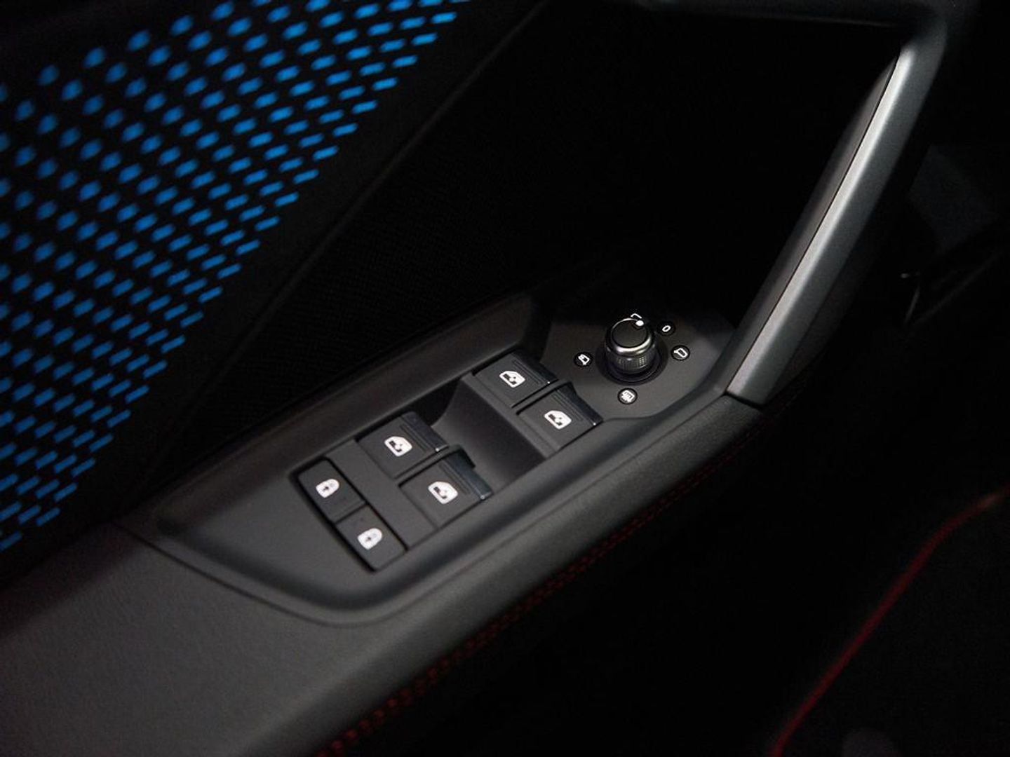 Audi S3 Sportback TFSI -