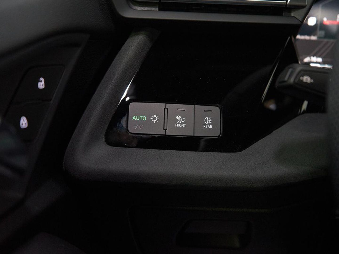 Audi S3 Sportback TFSI -