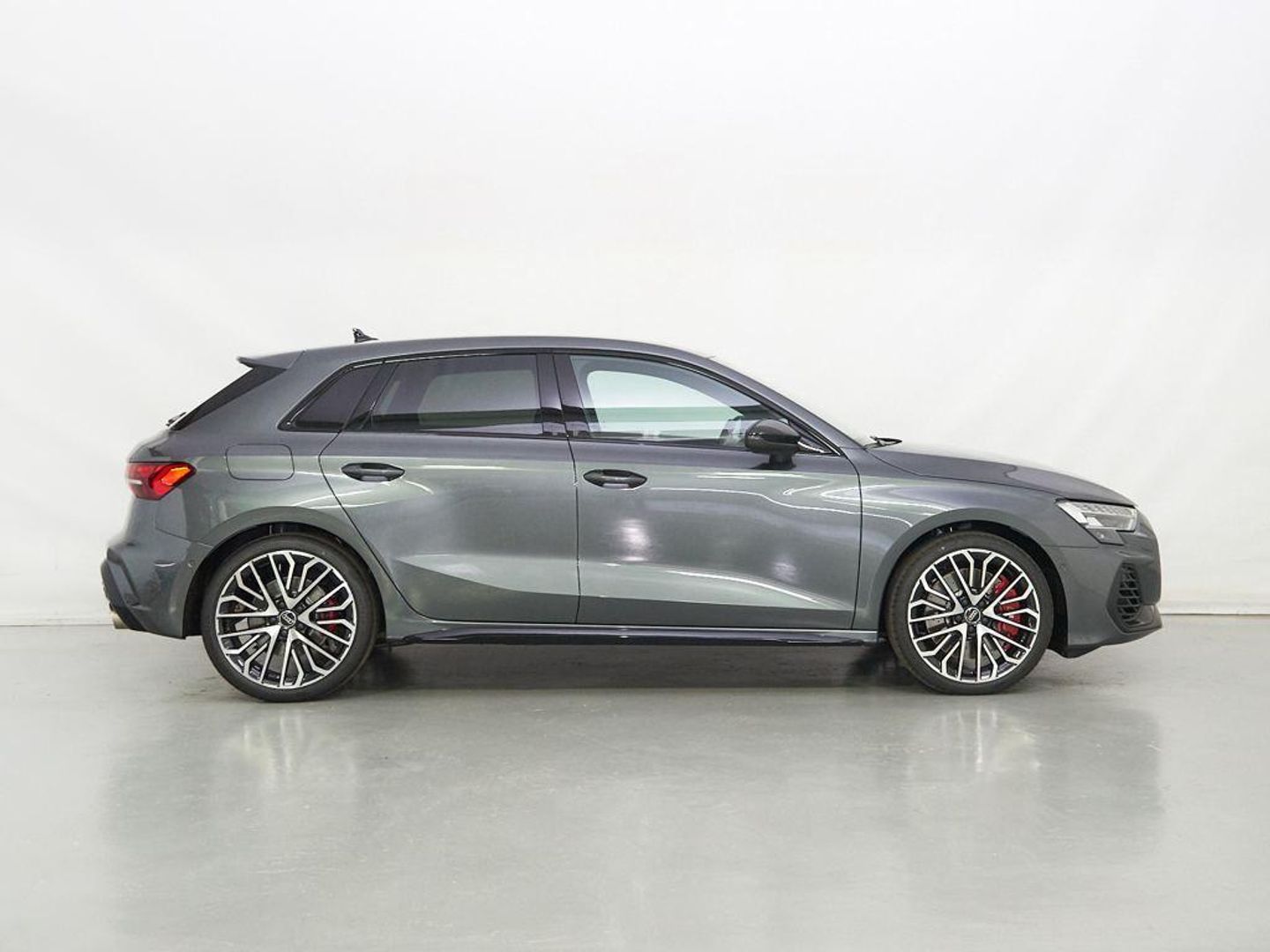 Audi S3 Sportback TFSI -