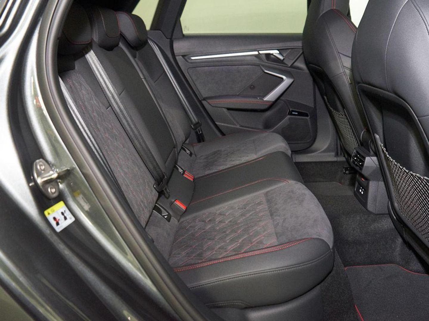 Audi S3 Sportback TFSI -