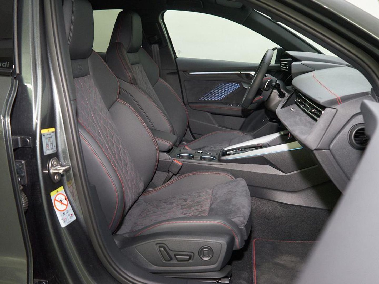 Audi S3 Sportback TFSI -