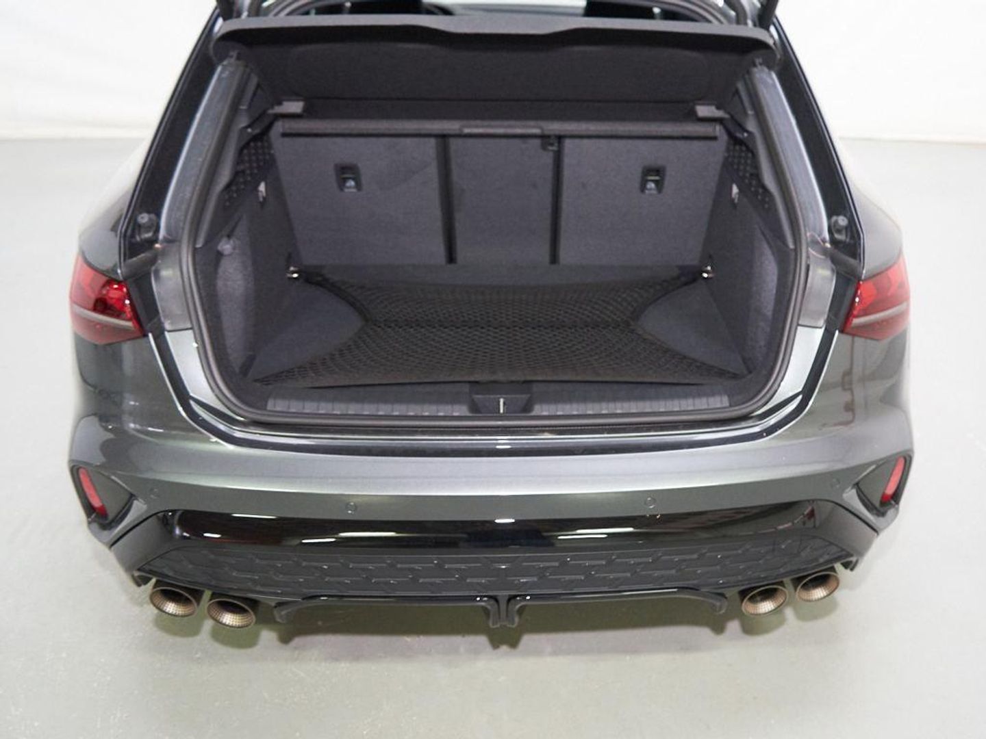 Audi S3 Sportback TFSI -