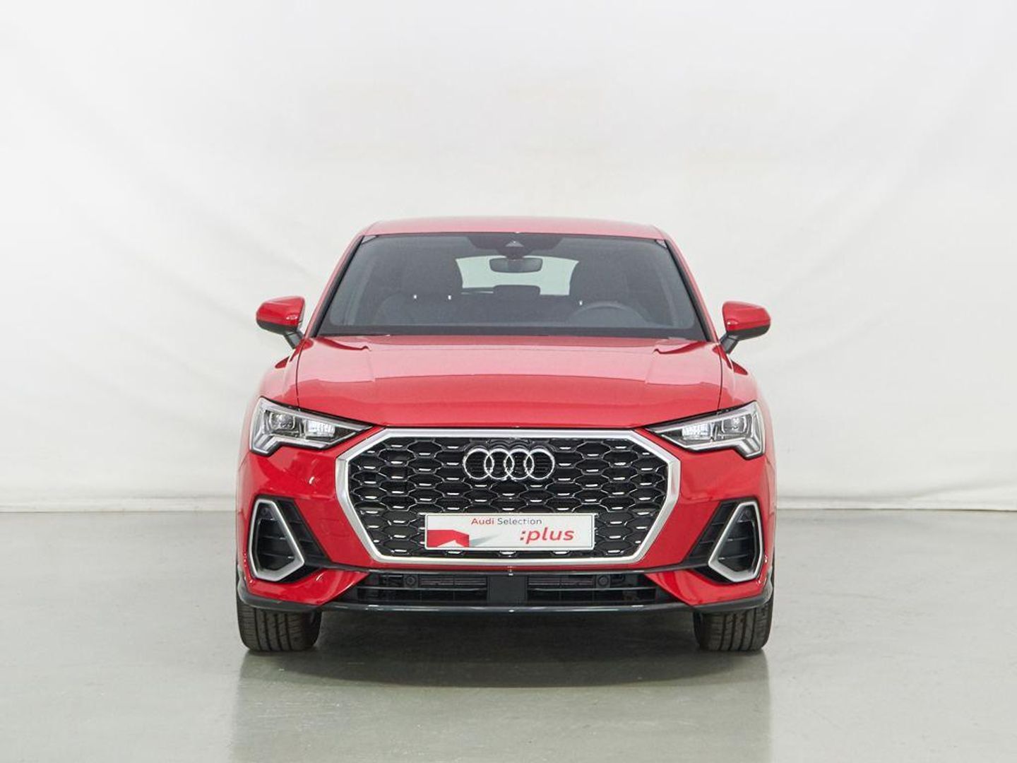 Audi Q3 Sportback 35 TDI S line