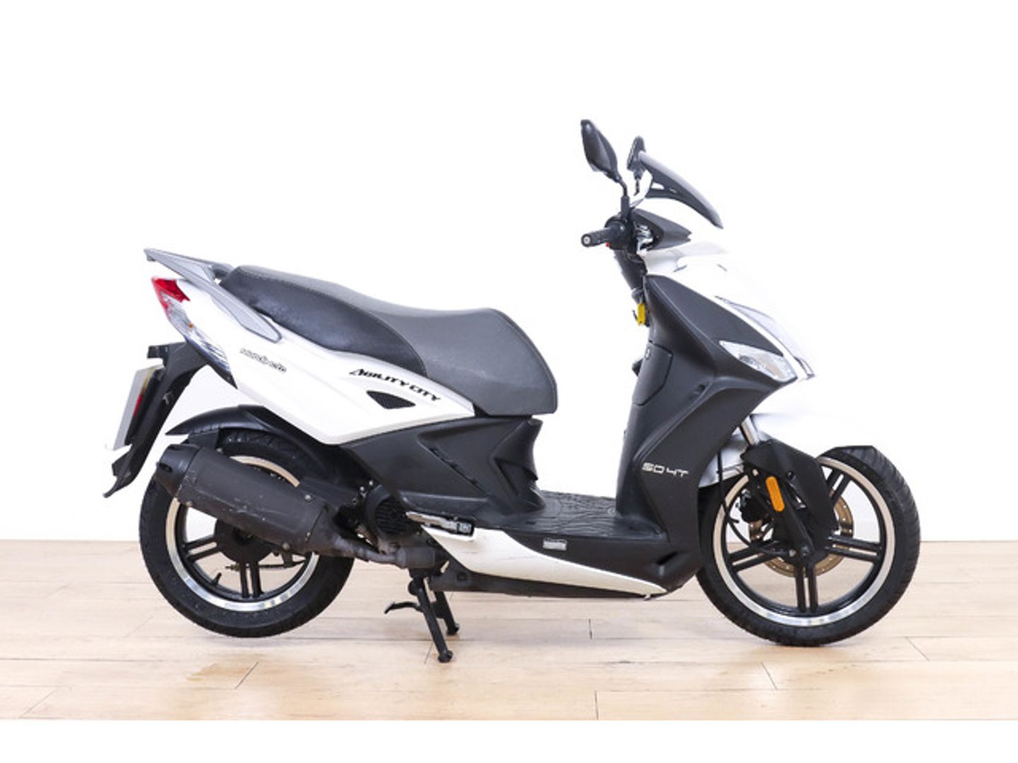 KYMCO AGILITY 50