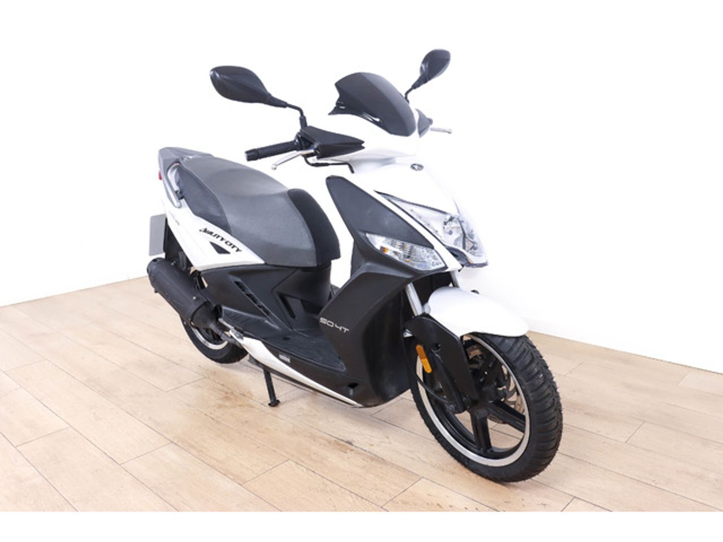 KYMCO AGILITY 50