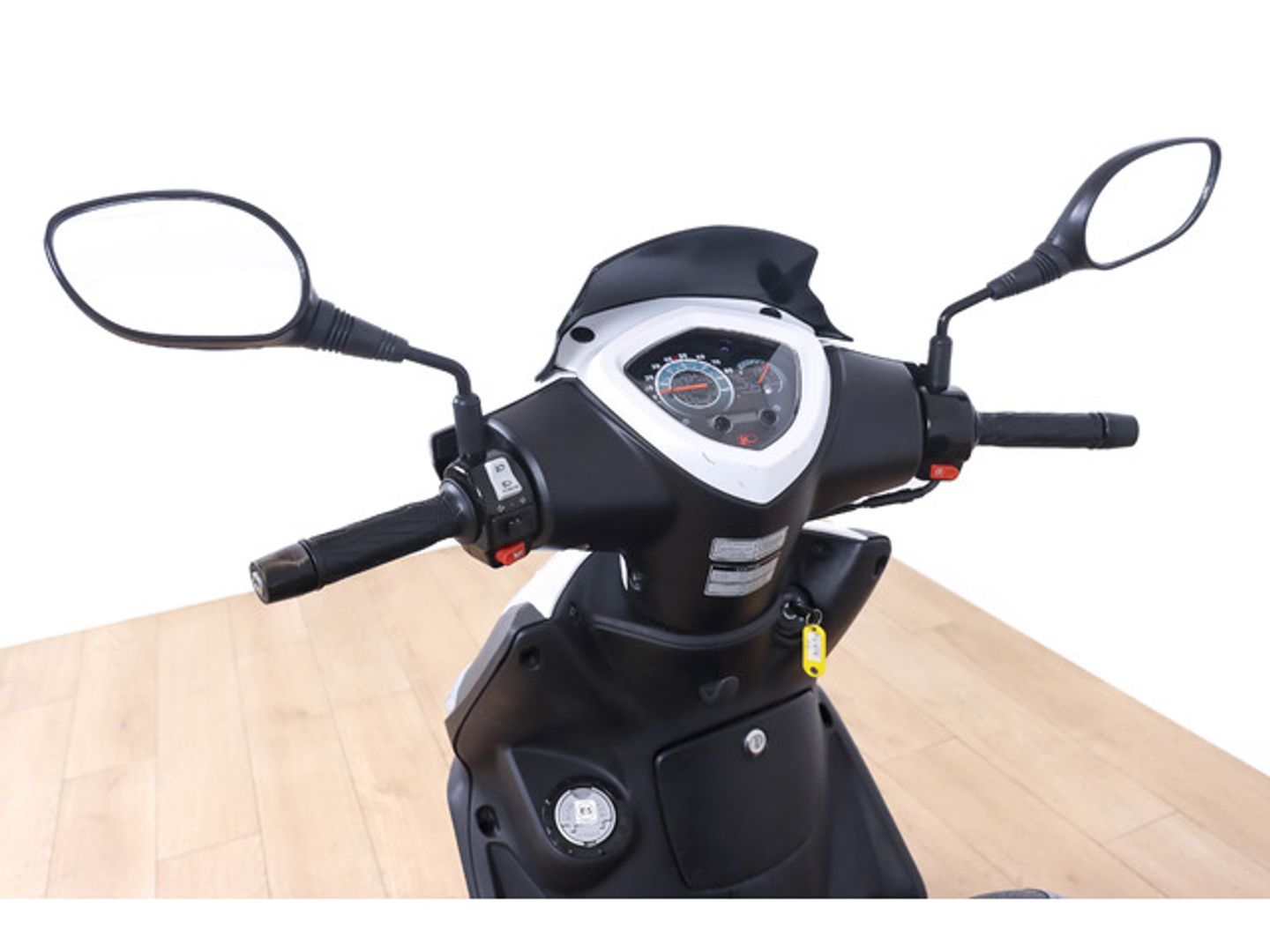 KYMCO AGILITY 50