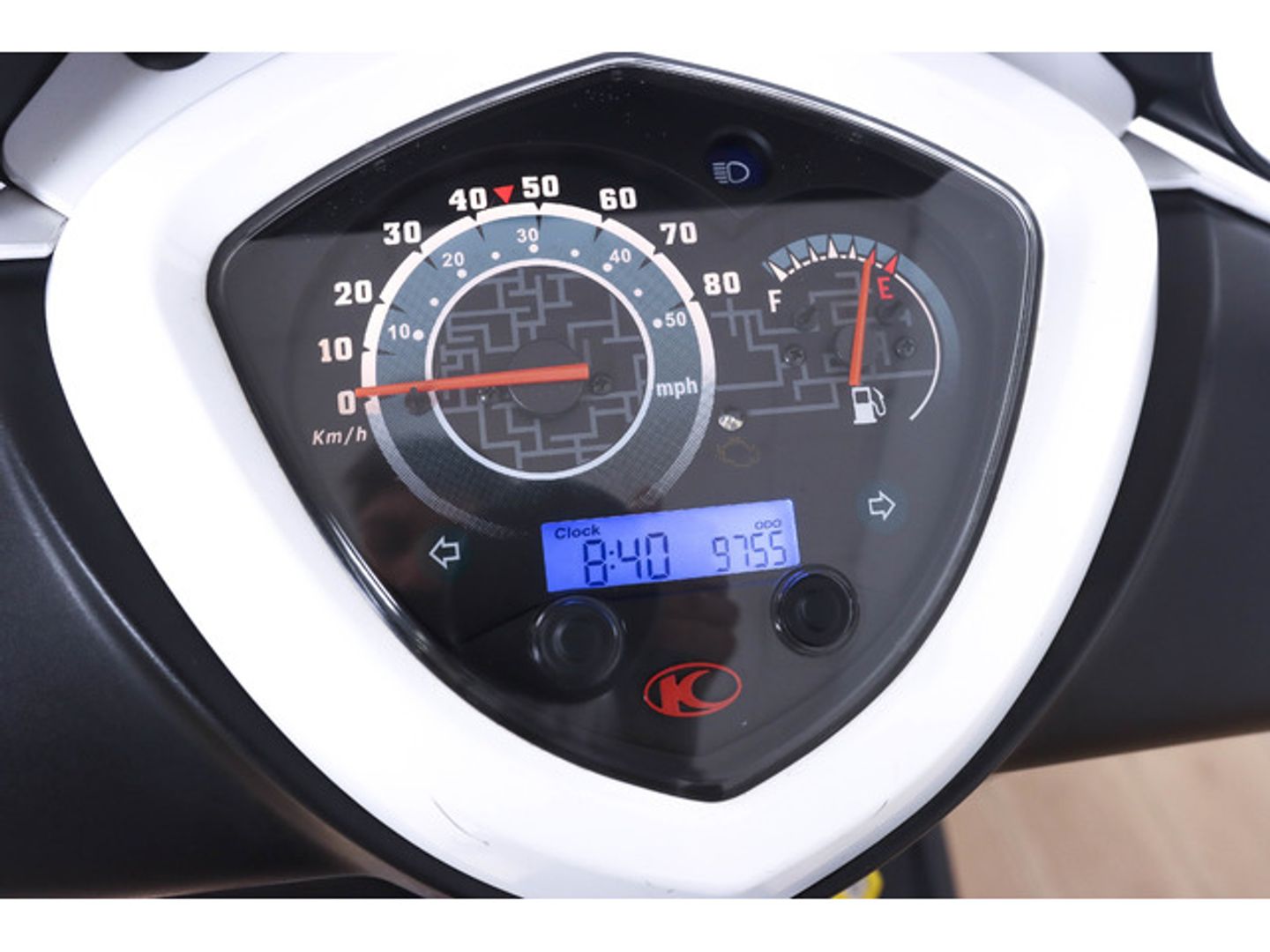 KYMCO AGILITY 50