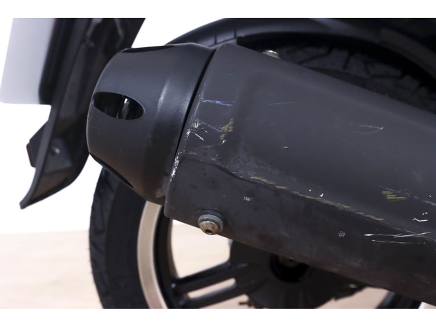 KYMCO AGILITY 50