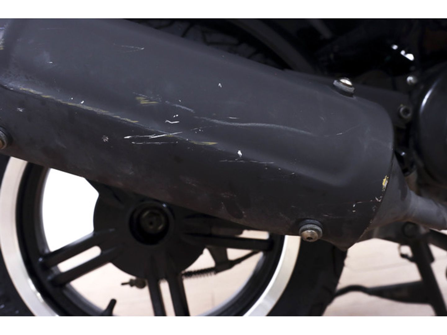 KYMCO AGILITY 50