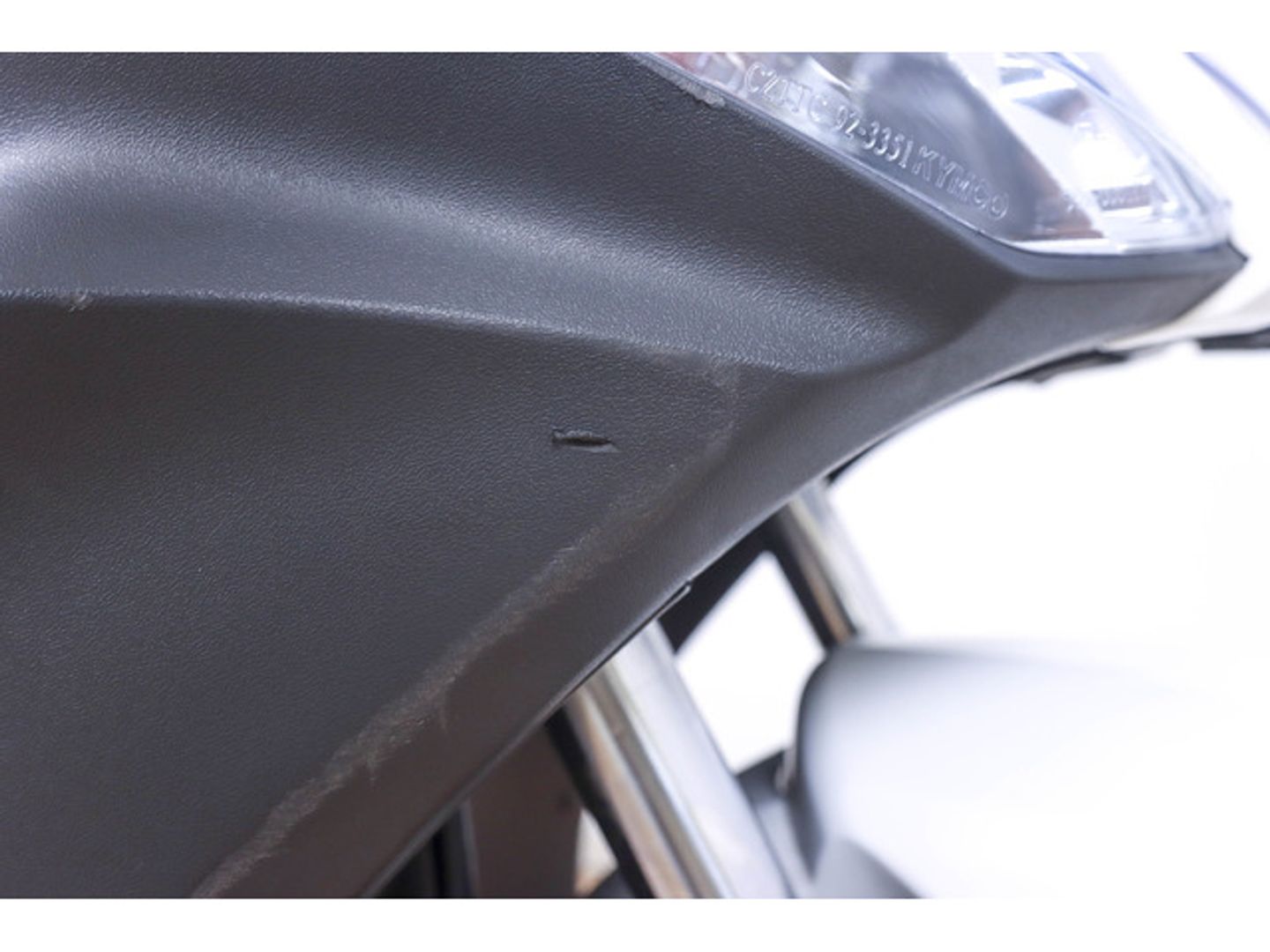 KYMCO AGILITY 50