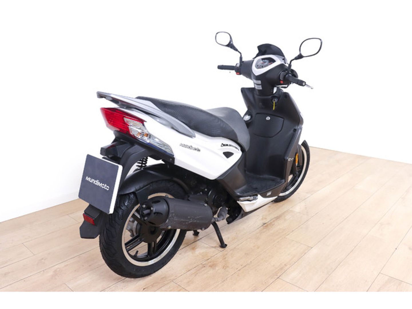 KYMCO AGILITY 50