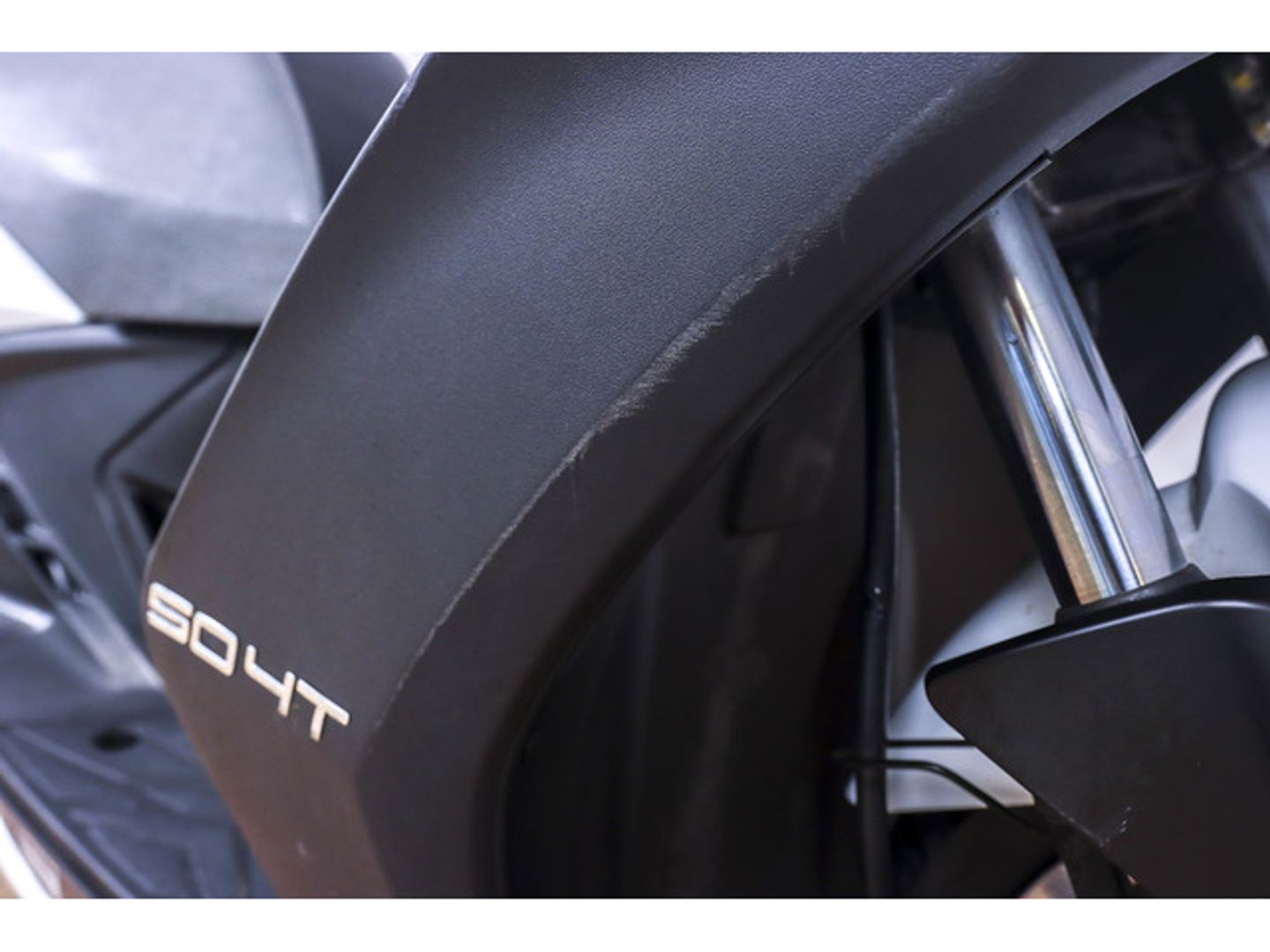 KYMCO AGILITY 50