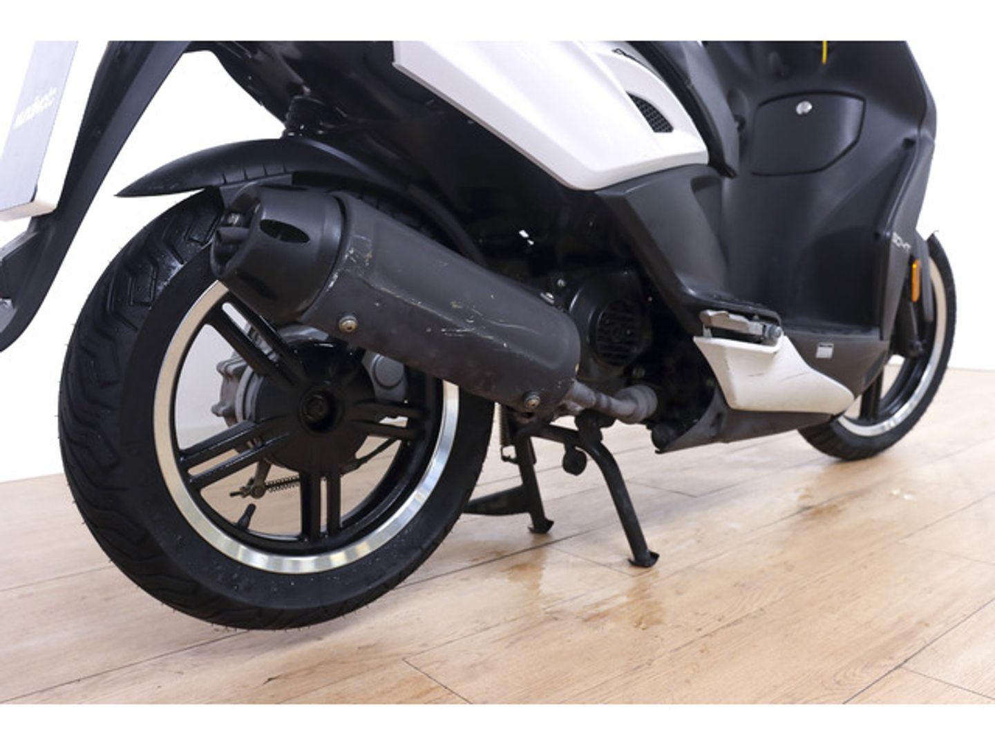 KYMCO AGILITY 50