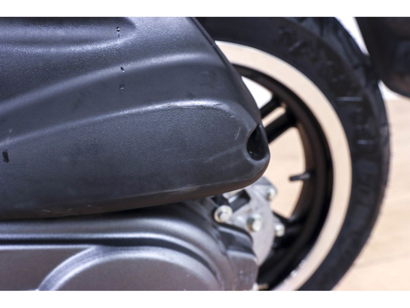 KYMCO AGILITY 50