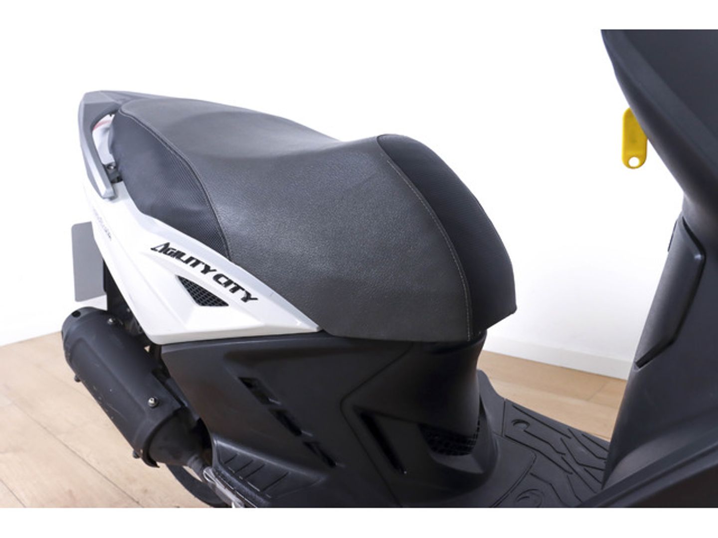 KYMCO AGILITY 50