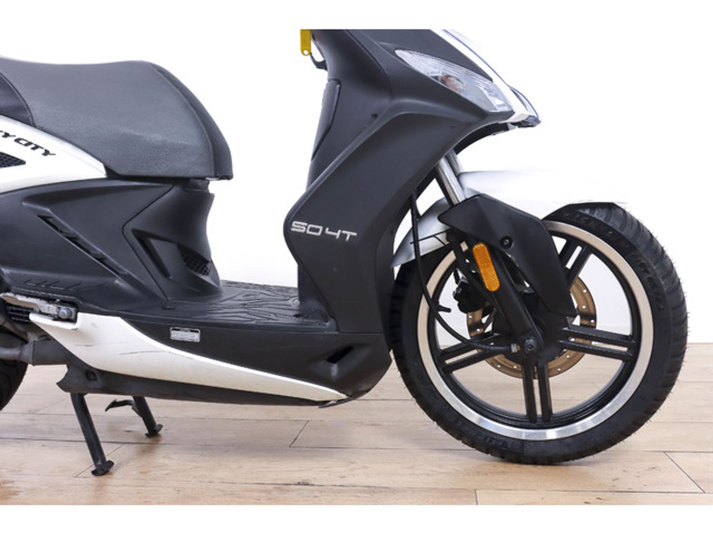 KYMCO AGILITY 50