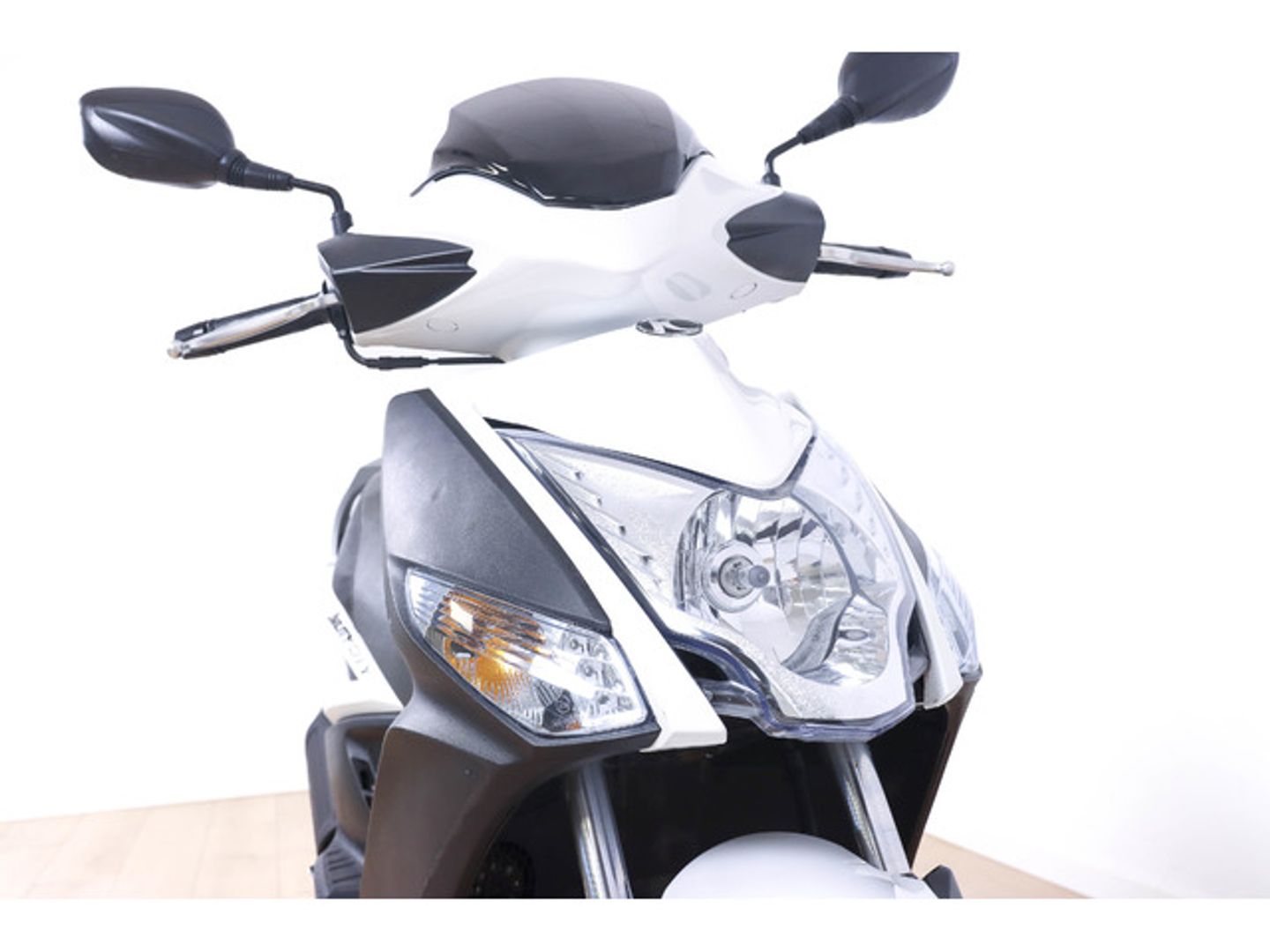 KYMCO AGILITY 50