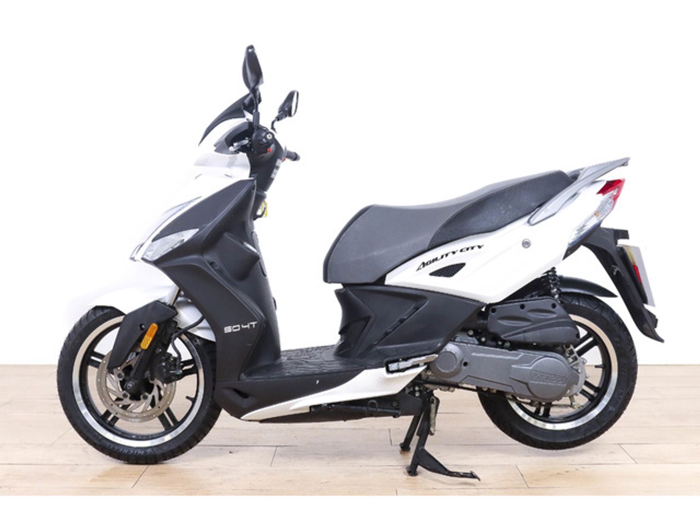 KYMCO AGILITY 50