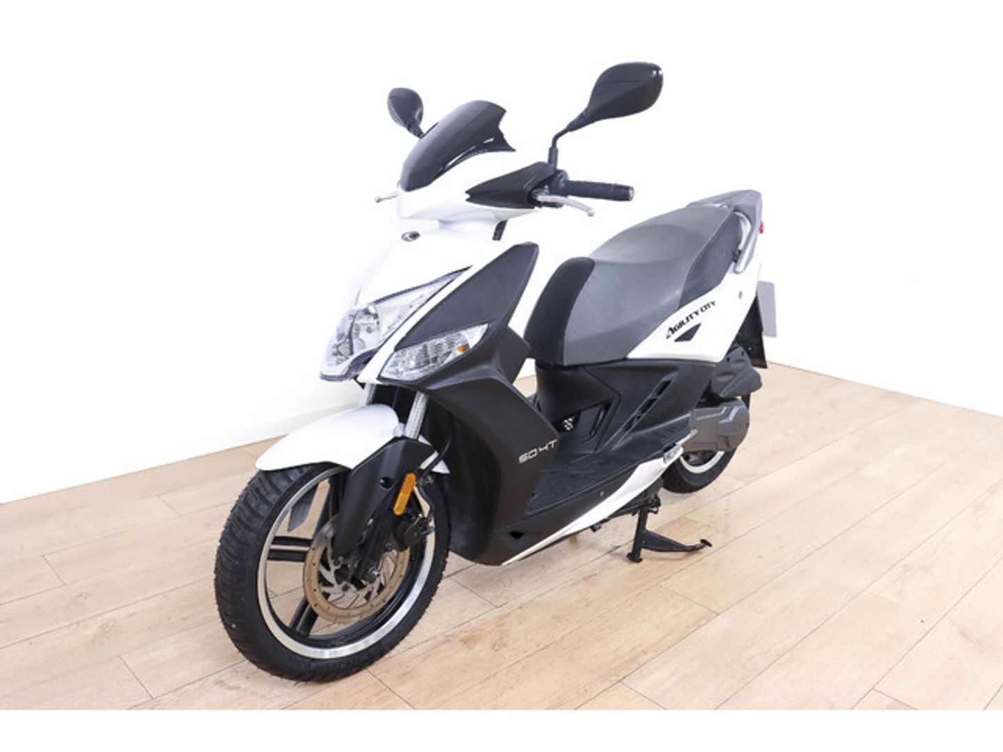 KYMCO AGILITY 50