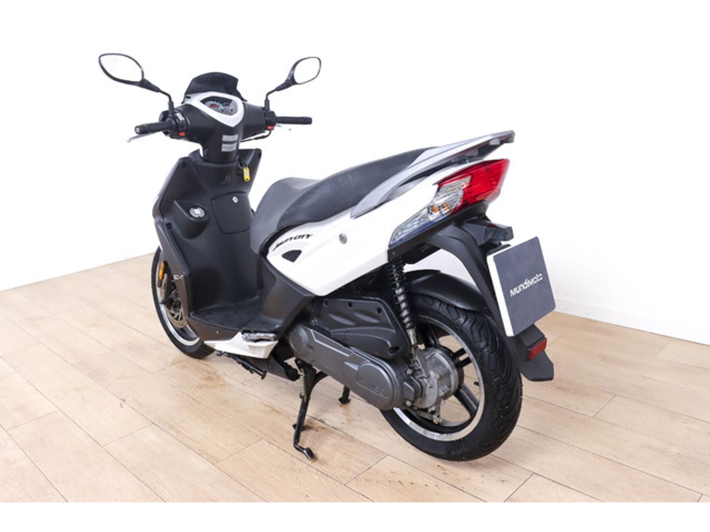 KYMCO AGILITY 50