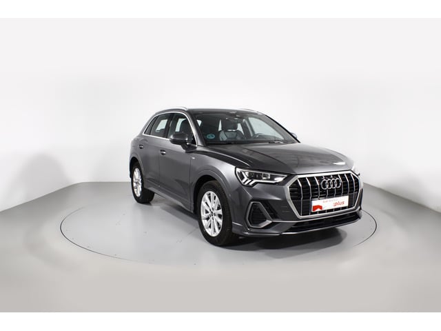 Audi Q3 S line 35 TDI 110 kW (150 CV) S tronic S line