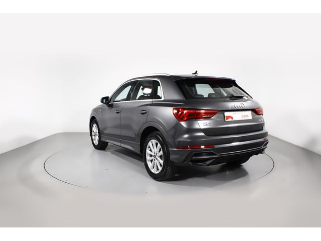 Audi Q3 S line 35 TDI 110 kW (150 CV) S tronic S line