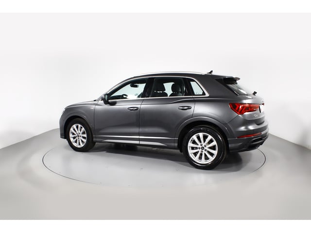 Audi Q3 S line 35 TDI 110 kW (150 CV) S tronic S line