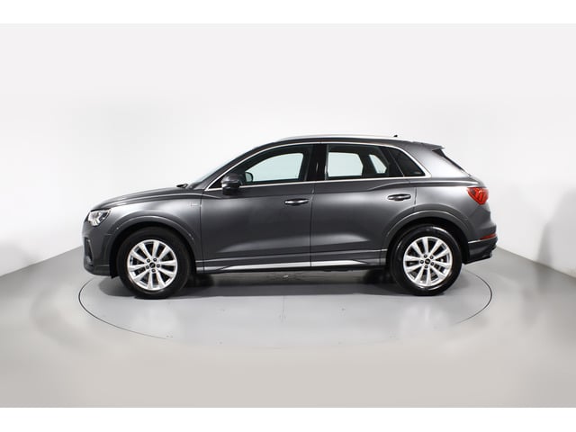 Audi Q3 S line 35 TDI 110 kW (150 CV) S tronic S line