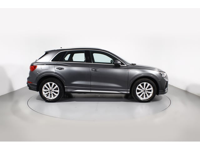 Audi Q3 S line 35 TDI 110 kW (150 CV) S tronic S line